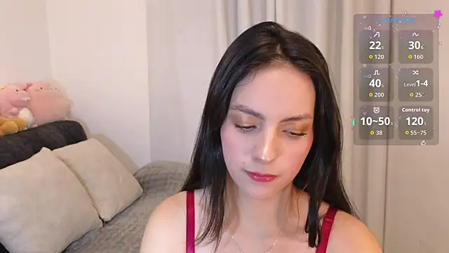 sarah saenz  online show from June 2026 06:57:01 AM