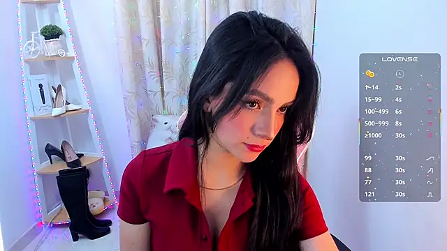Snapshot of sarah_saenz_ chatting on October 2025 03:08:01 AM sarah saenz  online show from October 2025 03:08:01 AM