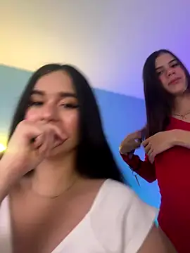 alejandrodolls online show from December 2025 08:22:01 PM