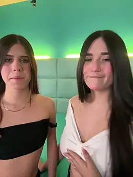 alejandrodolls online show from March 2026 08:44:02 PM