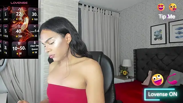 sweet  vanessa1 online show from September 2025 03:35:01 AM
