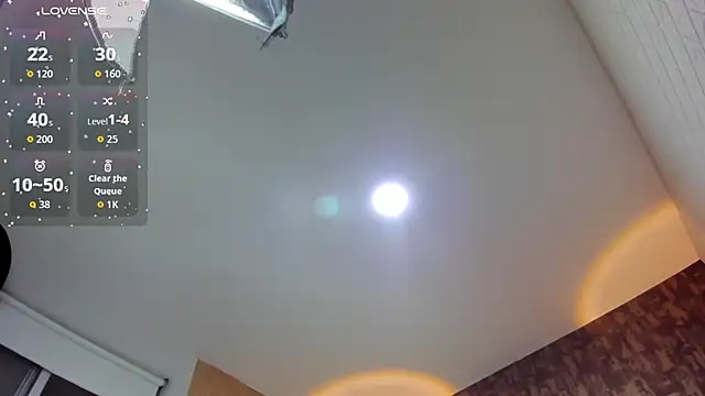 sweet  vanessa1 online show from April 2026 12:56:01 AM