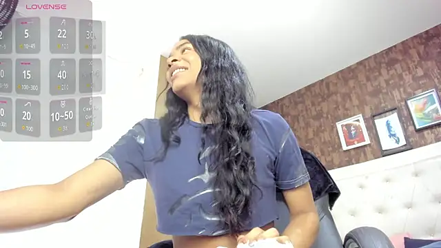 sweet  vanessa1 online show from February 2026 09:48:02 PM