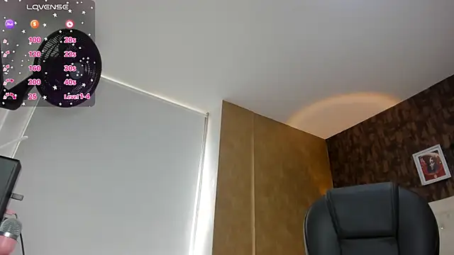 sweet  vanessa1 online show from February 2026 07:35:02 PM