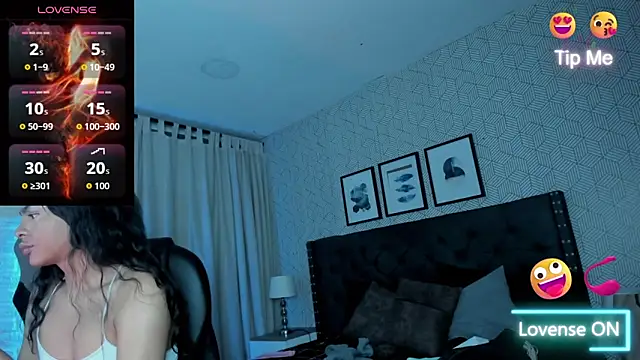 sweet  vanessa1 online show from November 2025 03:51:01 AM