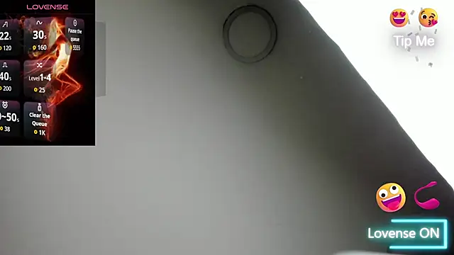 sweet  vanessa1 online show from October 2025 03:33:02 AM