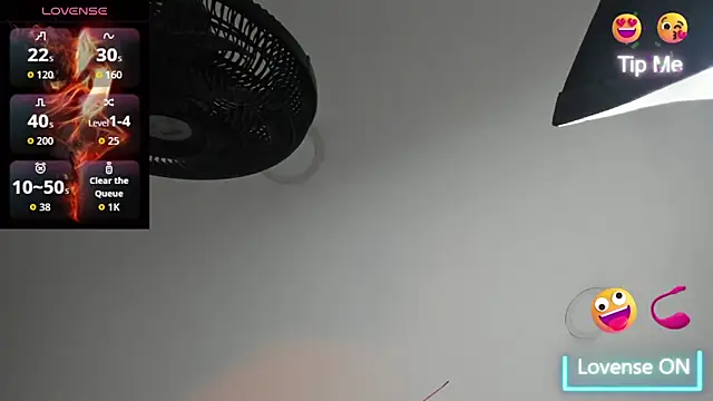 sweet  vanessa1 online show from October 2025 03:52:01 AM
