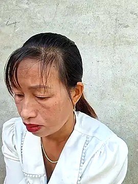 ngocngoc cute online show from October 2025 12:45:01 AM