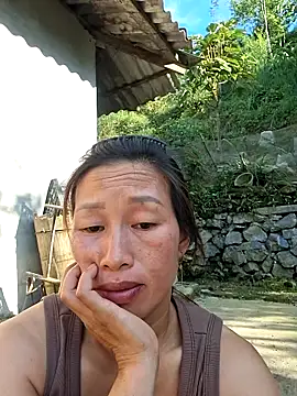 ngocngoc cute online show from May 2026 09:50:01 AM