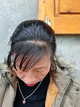 ngocngoc cute online show from November 2025 01:43:02 AM