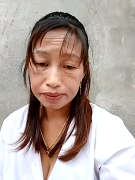 ngocngoc cute online show from September 2025 02:01:02 AM