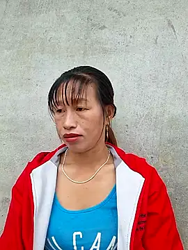 ngocngoc cute online show from October 2025 12:56:02 AM