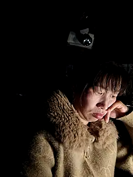 ngocngoc cute online show from November 2025 01:15:02 PM