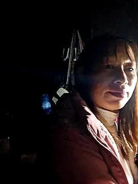 ngocngoc cute online show from November 2025 01:56:01 PM