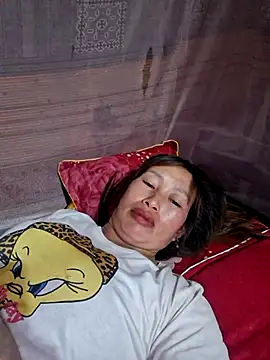 ngocngoc cute online show from May 2026 08:18:01 AM