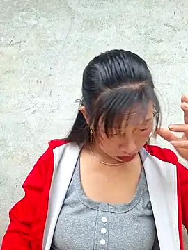 ngocngoc cute online show from October 2025 11:47:01 PM