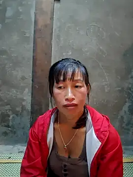 ngocngoc cute online show from October 2025 12:59:01 PM