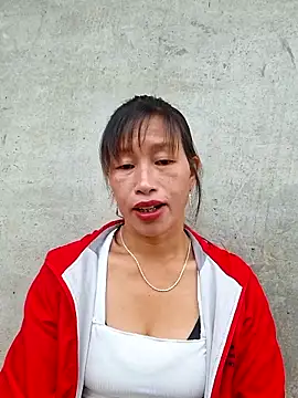 ngocngoc cute online show from October 2025 01:07:02 AM