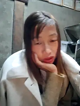 ngocngoc cute online show from November 2025 01:33:01 PM