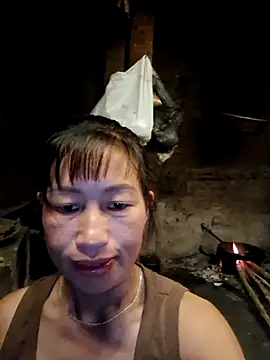 ngocngoc cute online show from October 2025 10:45:01 PM