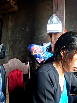 ngocngoc cute online show from November 2025 02:37:01 AM