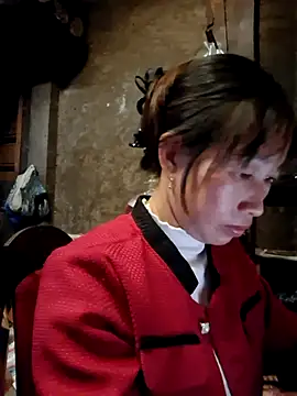 ngocngoc cute online show from November 2025 01:04:02 PM