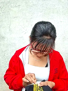 ngocngoc cute online show from October 2025 01:17:01 AM
