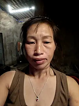 ngocngoc cute online show from October 2025 10:52:02 PM