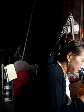 ngocngoc cute online show from December 2025 12:12:01 AM