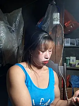 ngocngoc cute online show from April 2026 01:48:01 PM