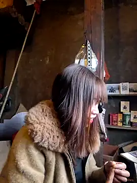 Snapshot of ngocngoc_cute chatting on December 2025 12:05:01 AM ngocngoc cute online show from December 2025 12:05:01 AM