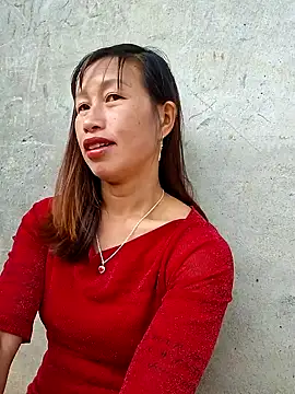 ngocngoc cute online show from September 2025 12:51:02 AM