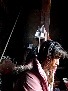 ngocngoc cute online show from November 2025 01:54:01 AM