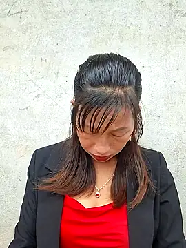 ngocngoc cute online show from September 2025 01:11:01 AM