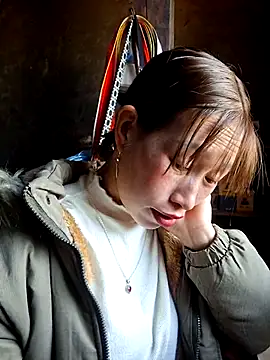 ngocngoc cute online show from November 2025 07:31:02 AM