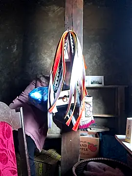 ngocngoc cute online show from November 2025 12:54:01 AM