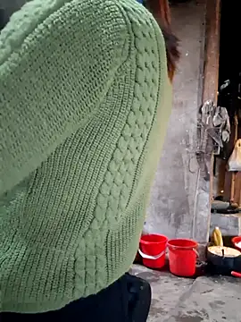 ngocngoc cute online show from November 2025 12:36:02 AM