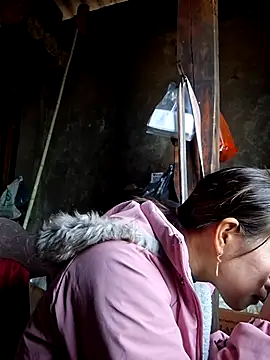 ngocngoc cute online show from November 2025 01:15:02 AM