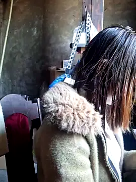 ngocngoc cute online show from December 2025 02:12:01 AM