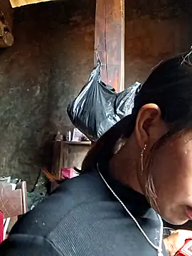 ngocngoc cute online show from October 2025 04:02:02 AM