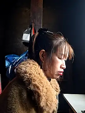 ngocngoc cute online show from December 2025 04:17:01 AM