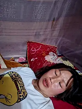 ngocngoc cute online show from March 2026 01:37:01 PM