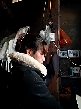 ngocngoc cute online show from March 2026 08:58:02 AM