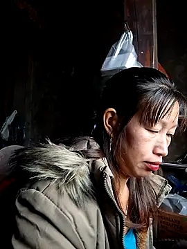 ngocngoc cute online show from November 2025 02:48:01 AM