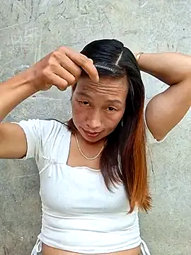 ngocngoc cute online show from October 2025 05:42:01 AM