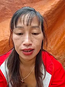 ngocngoc cute online show from October 2025 02:11:02 AM