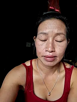 ngocngoc cute online show from October 2025 11:49:01 PM