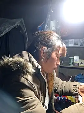 ngocngoc cute online show from March 2026 01:35:02 PM