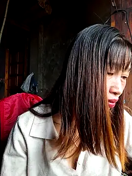 ngocngoc cute online show from November 2025 01:21:01 AM