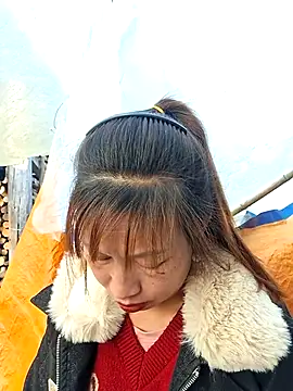 Snapshot of ngocngoc_cute chatting on February 2026 09:52:01 AM ngocngoc cute online show from February 2026 09:52:01 AM